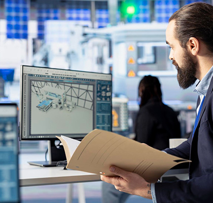 PAX Monitor Dashboard